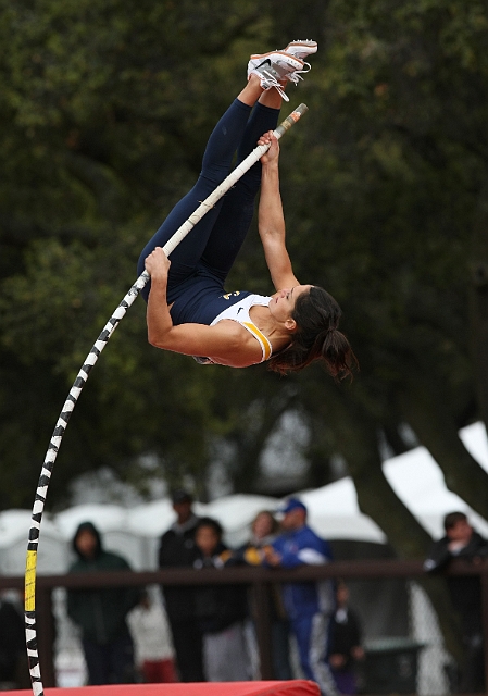 SI Open Sat-270.JPG - 2011 Stanford Invitational, March 25-26, Cobb Track and Angell Field, Stanford,CA.